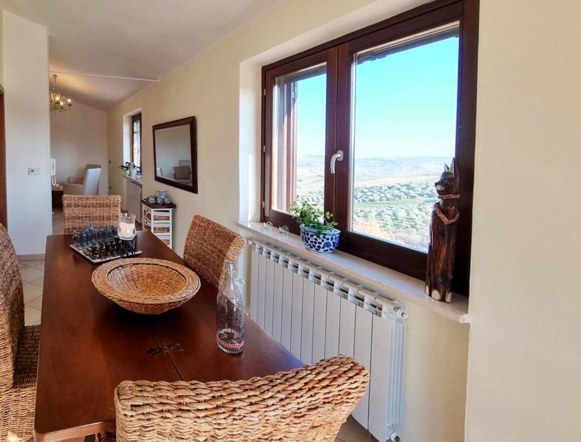 La Vigna Di Ranco Agriturismo Paglieta Luaran gambar