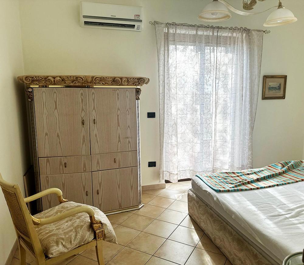 La Vigna Di Ranco Agriturismo Paglieta Luaran gambar
